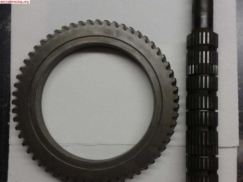 Grupo 13x59 para cajas ma5s