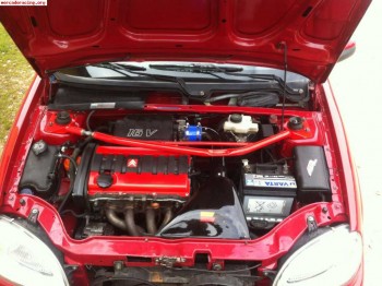 Motor saxo 16v 147cv