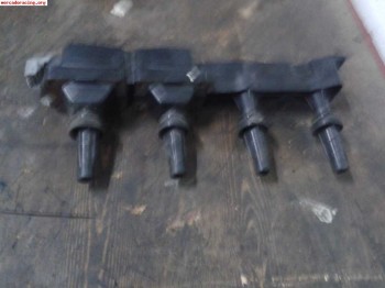 Bobinas de encendido c2 / 307 1.6 16v