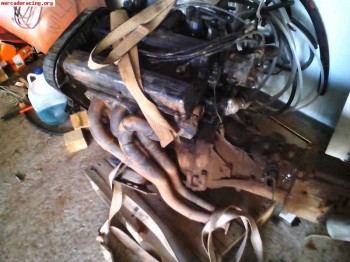 Suzuki swift gti 1.3 16v