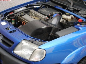 Vendo o cambio motor 1.6 16v psa nfu