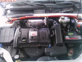 Cambio motor 1.6 16v tu5jp4