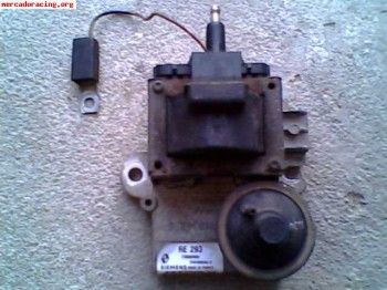 Encendido renault re 293