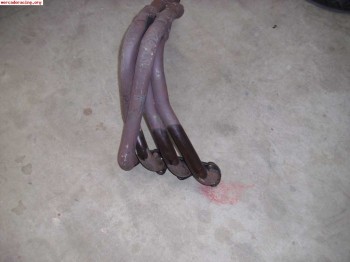 Colectores de escape 4.2.1