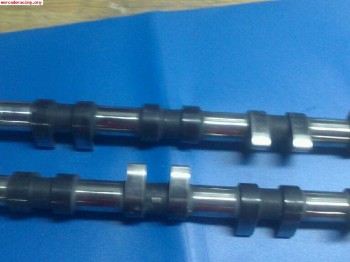 Pieces moteur megane maxi evo98