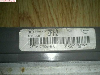 Centralita ford mondeo 2001