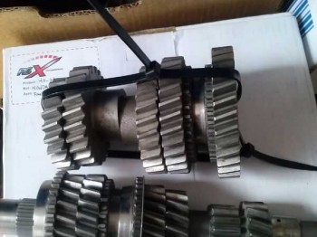 Piñoneria quafe honda civic vtec