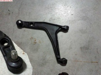Se vende brazo de suspension 205-309 gti