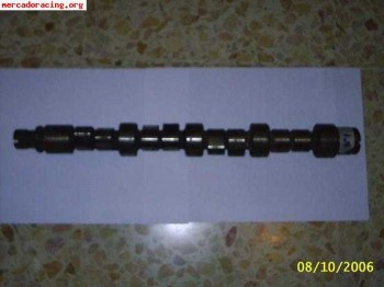 Arboles de levas gr. a peugeot-citroen motor tu