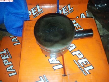 Pistones de origen de tu5jp4