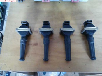 Bobinas y relé taquimetrico zx 16v