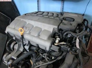 Motor vw v5 azx 20v 170cv