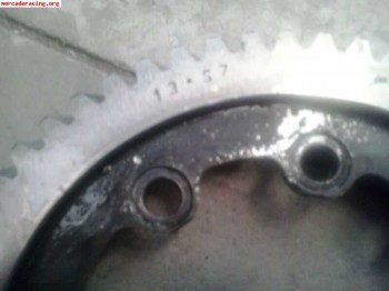 Grupo corto renault 13:57