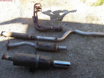 Se vende lina completa