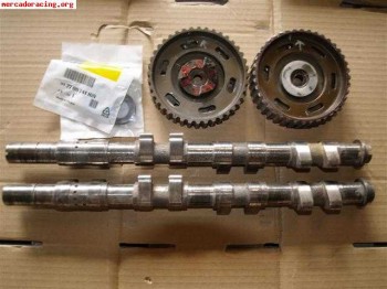 Arboles de levas clio 1 o williams