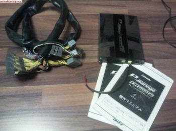 Greddy emanage ultimate