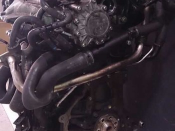 Motor vw golf v 2.0 tdi 140cv (bkd)