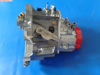 Cajas be3/5 y be4/5 para motores tu de peugeot-citroen