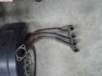 Colector 4.2.1. para ax sport