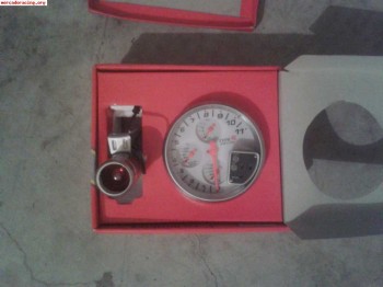 Se vende cuenta-revoluciones nuevo a estrenar!!!