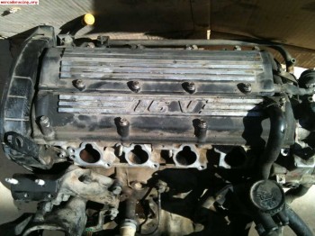 Motor citroen zx 16v 155cv