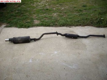 Linea de escape vimesa