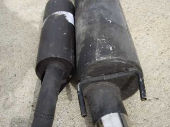 Linea de escape vimesa