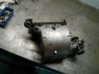 Admision completa 205 gti