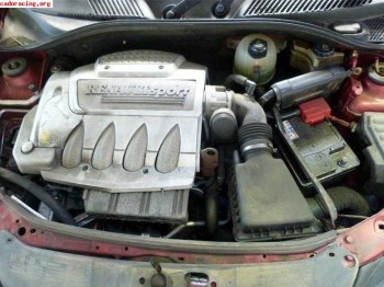 Vendo motor clio sport 172