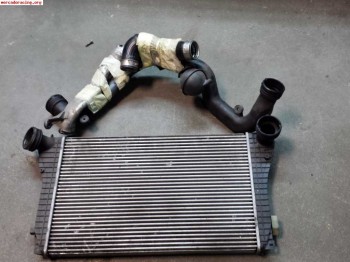 Intercooler tdi 150cv