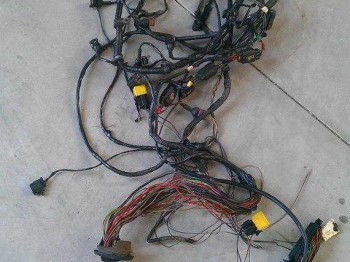 Centralita marelli l8   placa baby pectel   instalacion