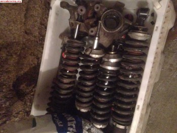 Roscada avo para cosworth