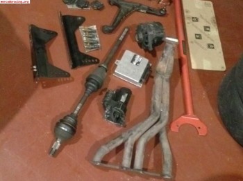 Varios a precio de saldo para peugeot