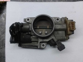 Mariposa admision peugeot 106 rally/xsi citroen ax gti