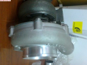 Turbo garrett gt3076r nuevo.