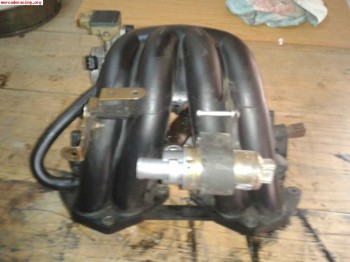 Valvula ralenti saxo, ax gti, 106 rallye