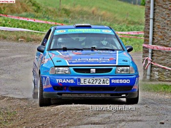 Caja de cambios  seat ibiza cupra,02a