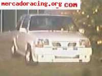 Oferta del dia para gtt