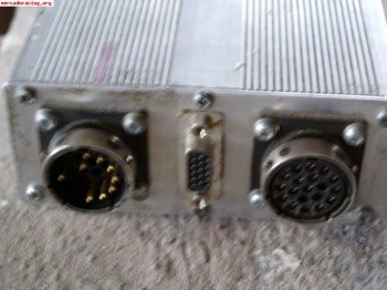 Vendo centralita dta clio o megane