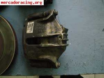 Frenos peugeot/citroen de 266mm