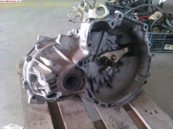 Mecanica de hyunday accent de circuitos