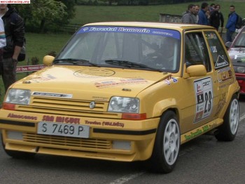 Venta de caja de cambios jb3 gt turbo (competicion)