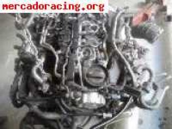 Motor de audi a4 2.0 tdi 