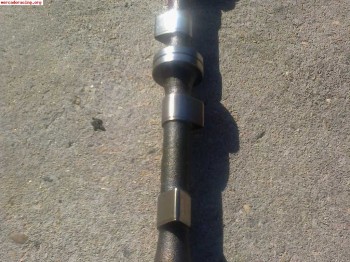 árboles de levas fiat ritmo abarth 130tc.
