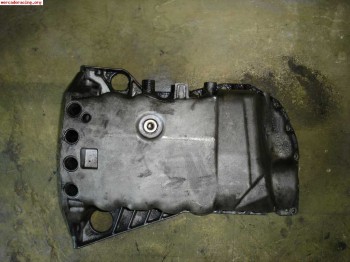 Carter de motor 1.9 dci de renault