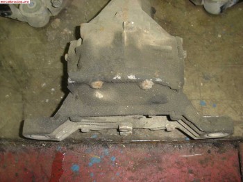 Grupo trasero de bmw 325 e 36