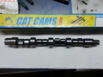 Levas cat cams para peugeot-citroen