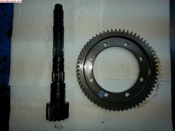 Grupo 14x62 para be4