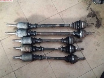 Palieres psa para ma