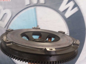 Volante motor bmw m3 3.0 embrague m3